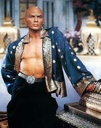 Yul Brynner 3