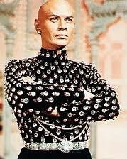 Yul Brynner 5