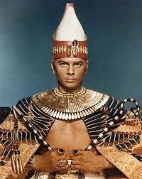 Yul Brynner 6