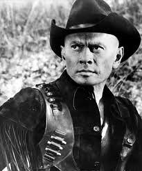 Yul Brynner 7