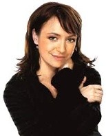 Tatiana Vilhelmov