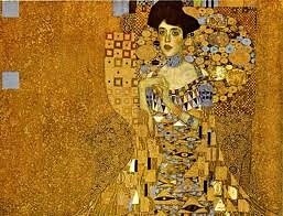Gustav Klimt - obraz
