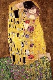 Gustav Klimt - obraz