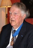 Edmund Hillary