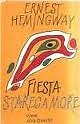 Ernst Hemingway - kniha