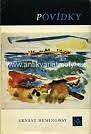 Ernst Hemingway - kniha 1