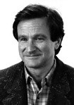 Robin Williams