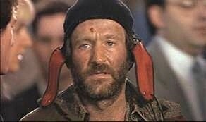 Robin Williams - Krl Ryb