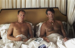 Woody Harrelson - Kdy se setm