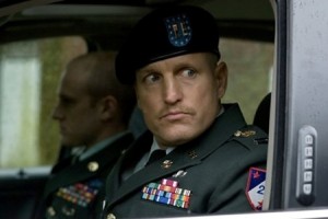 Woody Harrelson - Posel