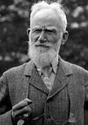George Bernard Shaw 1