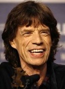 Mick Jagger 1