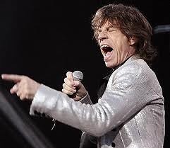 Mick Jagger 2