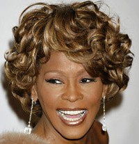 Whitney Houston