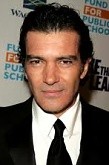 Antonio Banderas 3