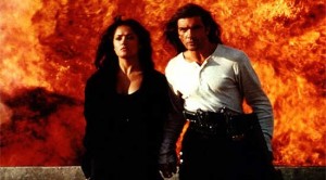 Antonio Banderas - Desperado