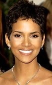 Halle Berry