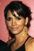 Halle Berry 2