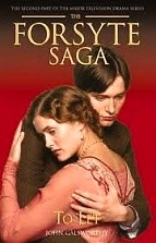 John Galsworthy - kniha