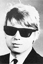 Miki Volek 1
