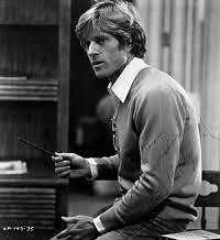 Robert Redford 7