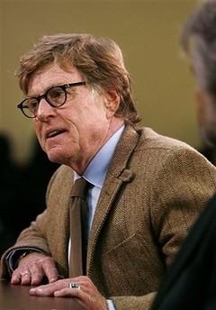 Robert Redford 8