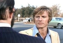Robert Redford - Kandidt