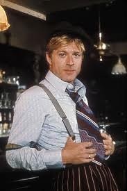 Robert Redford - Podraz