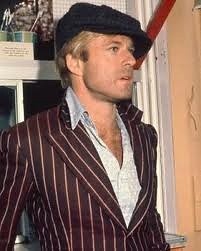Robert Redford - Podraz