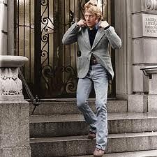 Robert Redford - Ti dny Kondo