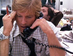 Robert Redford - Vichni prezi