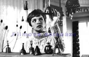 Ida Rapaiov - Ta tet