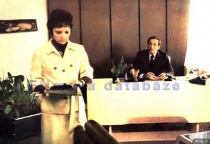 Ida Rapaiov - Zrcadlen