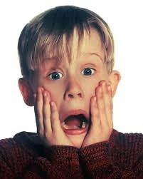 Macaulay Culkin - Sm doma