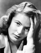 Ingrid Bergman 1