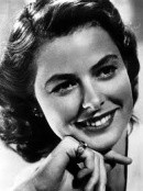 Ingrid Bergman 3