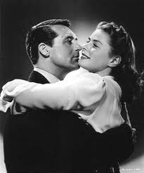 Ingrid Bergman - Pochybn ena