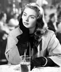 Ingrid Bergman - Pochybn ena