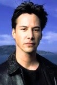 Keanu Reeves