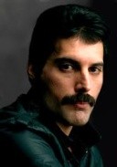 Freddie Mercury