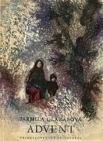 Jarmila Glazarov - kniha