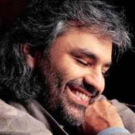 Andrea Bocelli