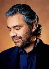Andrea Bocelli 1
