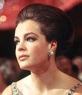 Romy Schneider 1