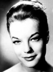 Romy Schneider 2