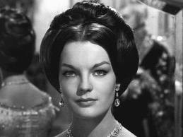Romy Schneider 5