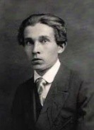Jaroslav Seifert 1