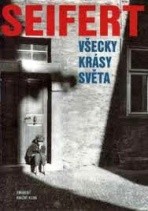 Jaroslav Seifert - kniha