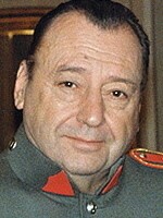 Jaroslav Dufek - etnick humo
