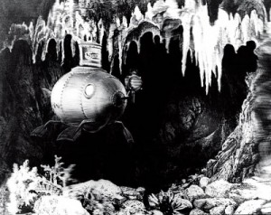 Karel Zeman - Vynlez zkzy
